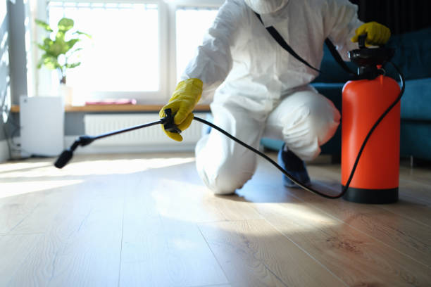 Reliable Drug Lab Cleanup contractor in Clovis, CA by Dulley Family Biohazard Services